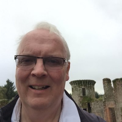 Profile Picture of Ian Armstrong (@IanArmstrong62) on Twitter