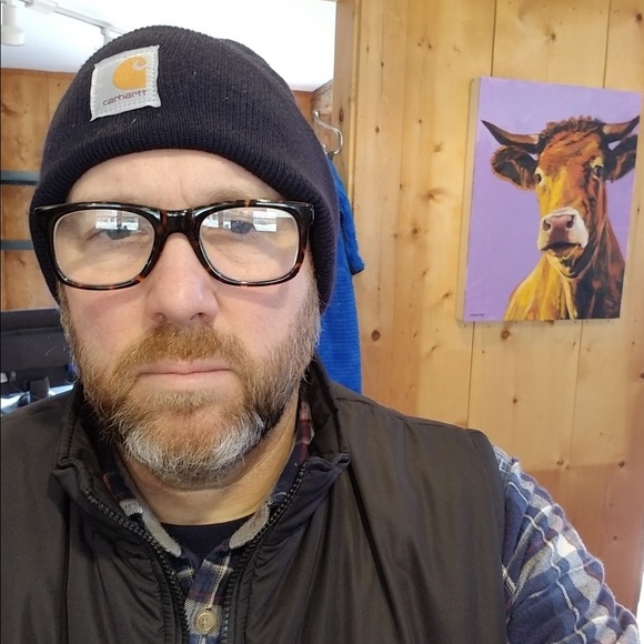 Profile Picture of Michael Hastings (@tennismike) on Poshmark