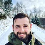 Profile Picture of Christopher Gildea (@cg_outdoors) on Instagram
