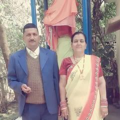 Profile Picture of padmadevibhandari (@padmadevibhandari) on Tiktok