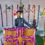 Profile Picture of Jisay Kisku (@jisay.kisku.56) on Facebook