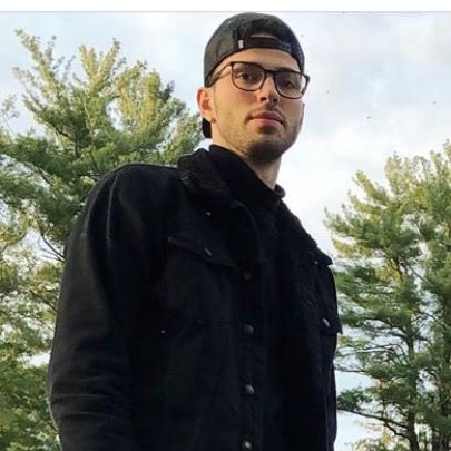 Profile Picture of   Hear this all the time lmk... (@burimsaliu3) on Tiktok