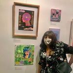 Profile Picture of Ava Graves (@ava.arts.ig) on Instagram