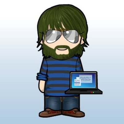 Profile Picture of Jeremy Burns (@burnsJeremy) on Twitter