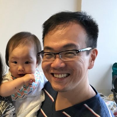 Profile Picture of Alexandre Du Yong Kim (@YongAlexandre) on Twitter