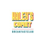 Profile Picture of Haley's Comet Breakfastclub (@haleyscometbreakfastclub) on Instagram
