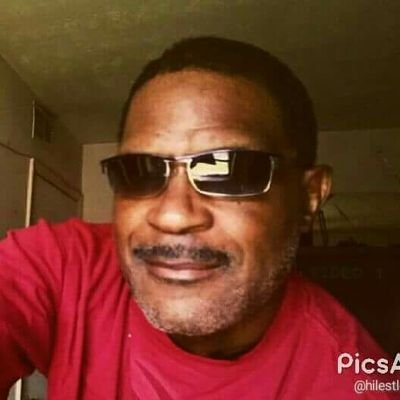 Profile Picture of Tony Hiles (@TonyHiles7) on Twitter