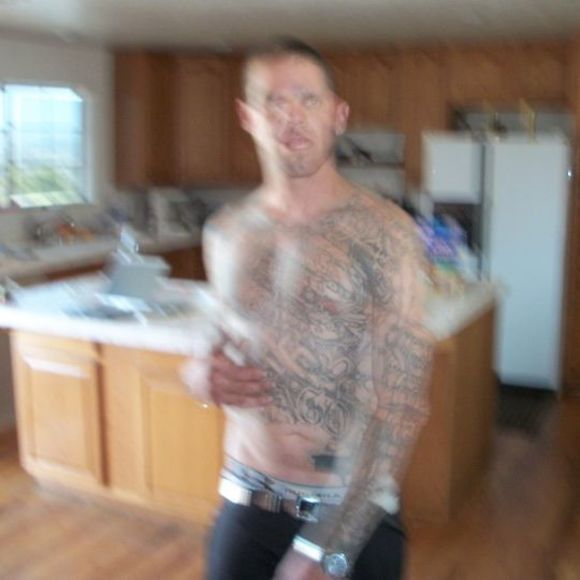 Profile Picture of Kevin Rush (@kevinrush1904kr) on Poshmark