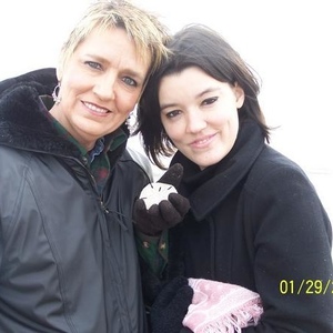 Profile Picture of Alisa Brewer (@allislost931) on Myspace