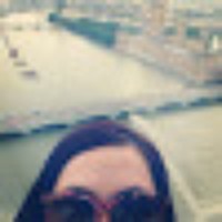 Profile Picture of May Tso (@may-tso) on Quora