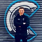 Profile Picture of Chris Symes (@coachsymes) on Instagram