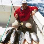 Profile Picture of Jeff Squires - OneCoolTuna (@onecooltuna) on Instagram