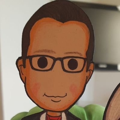 Profile Picture of Mark McInerney (@MarkMcInerney2) on Twitter