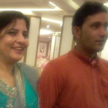 Profile Picture of SADIA AHMAD MIR (@sadiaahmad0072) on Twitter