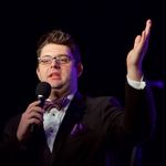 Profile Picture of Andrew Imholte (@andrewimholte) on Instagram