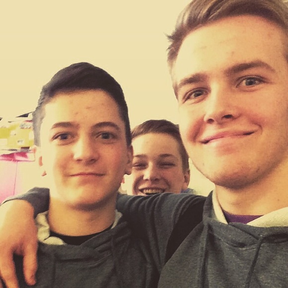 Profile Picture of Connor Williams (@connor1121) on Poshmark