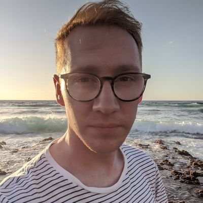 Profile Picture of Royce Coates (@OfficialGinger1) on Twitter