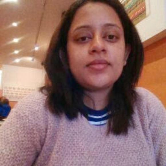 Profile Picture of Anuradha Mohanta (@anuradhamohanta) on Poshmark