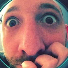 Zach Anderson - Pinterest Profile Picture of Zach Anderson (@zaxwit) on Pinterest