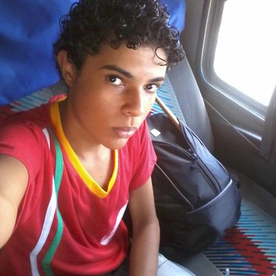 Profile Picture of Matthew S. Coelho (@MattewSanCoelho) on Twitter
