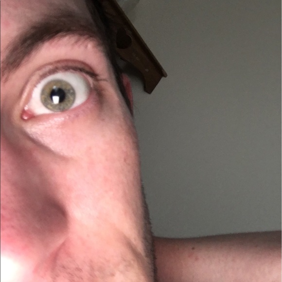 Shawn Harban - Poshmark Profile Picture of Shawn Harban (@harban1988) on Poshmark