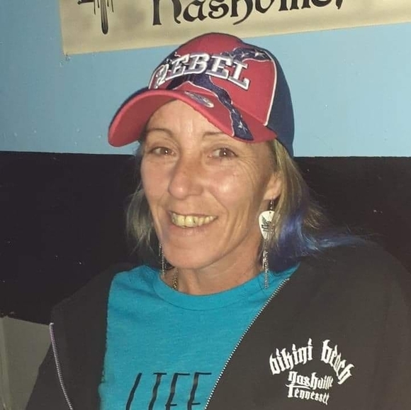 Profile Picture of Jerrie Morgan (@jerrieluffman) on Poshmark