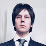 Profile Picture of Mike Landis (@landisatwork) on Instagram