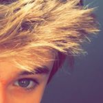 Profile Picture of Josh⚡️🤍 (@joshryanvm) on Instagram