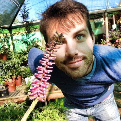 Profile Picture of Travis Leach (@TravLeach) on Twitter