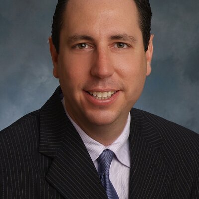 Profile Picture of Richard Strauss (@rstraussca) on Twitter