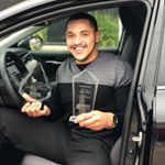 Profile Picture of Marcus Burks - ATX Car Guy (@_atxcarguy_) on Instagram