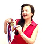 Profile Picture of Спортивный Психолог Пермякова (@sports_ice_psychologist) on Instagram