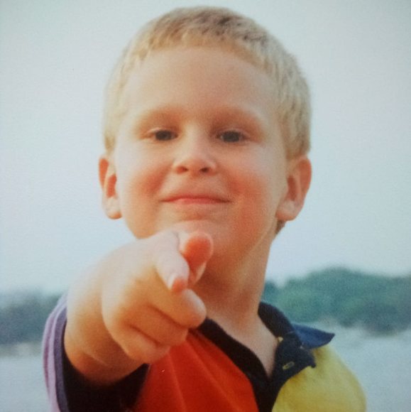 Profile Picture of Michael Frinks (@mfrinks) on Poshmark