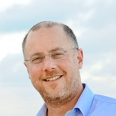 Profile Picture of Daniel Bayer (@danielbayer1) on Twitter