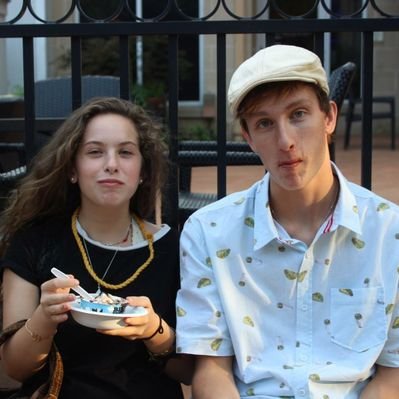 Profile Picture of Cade Roberts (@CadeRoberts432) on Twitter