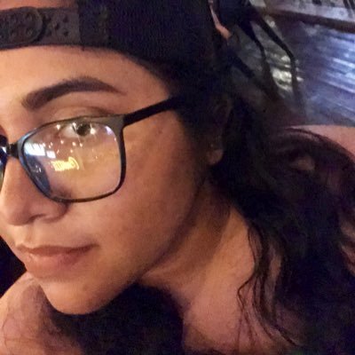 Profile Picture of Daniela Toruño⛱ (@Daniielarv) on Twitter