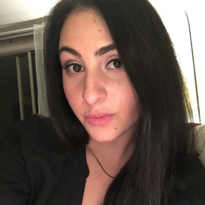 Profile Picture of Kristen Giordano (@CherriBomber) on Twitter