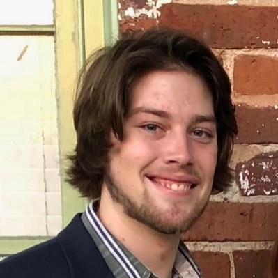 Profile Picture of Andrew Hansen (@Andrew___952) on Twitter