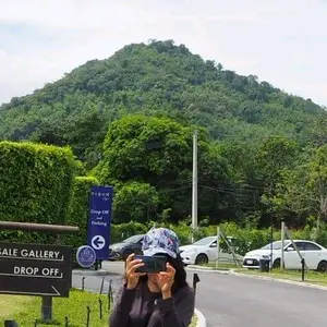 Profile Picture of อยู่ไม่สุข หยุดอยู่นิ่งๆไม่ได้ (@hontono456) on Tiktok
