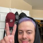 Profile Picture of Matthew Stacey (@matt_stacey__) on Instagram