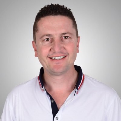 Profile Picture of Alexander Tobón Echeverri - El Rosco (@AlexanderRosco) on Twitter