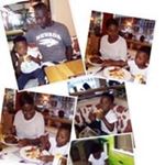 Profile Picture of kenneth efosa adamson (@kennethefosaadamson) on Instagram