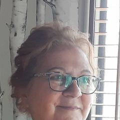Profile Picture of Lise Frenette (@lisefrenette0) on Tiktok