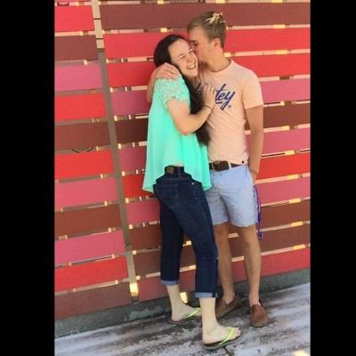 Profile Picture of MacKenzie Tuttle (@MacKNoelle8) on Twitter