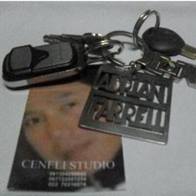 Profile Picture of Adrian Farrell SH (@adrianfarellsh) on Twitter