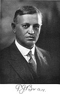 Profile Picture of Thomas J. Brayon Wikipedia