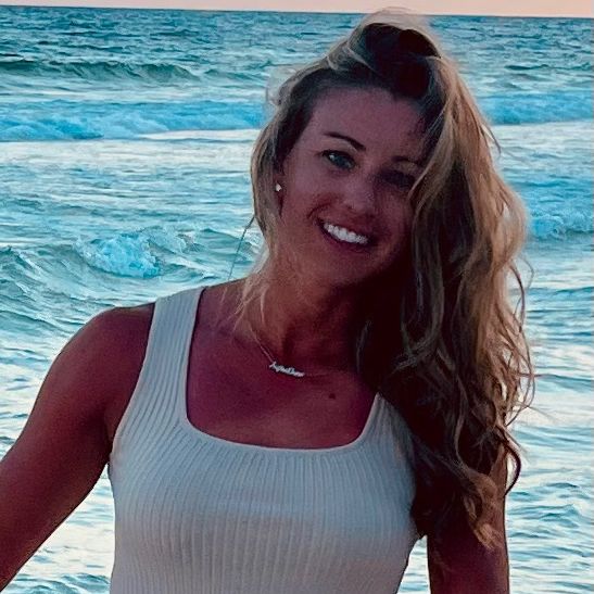 Profile Picture of Chelsy Bailey 2 (@abckbkclb123) on Tiktok