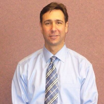 Profile Picture of Barry Katz (@BarryKatzLoans) on Twitter