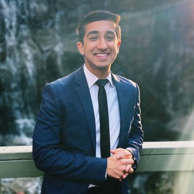 Profile Picture of Ishtpreet Singh (@ishtpreetsingh) on Twitter