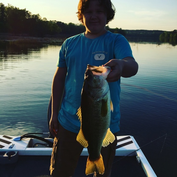 Profile Picture of Cameron Adkinson (@cadkinson5) on Poshmark